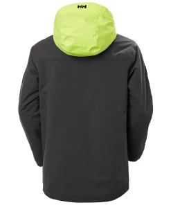 Meilleure vente 🎉 Mode- Lifestyle Homme Helly Hansen Veste Imperm?able Helly Hansen Arctic Ocean Passage NOIR 👍 -THE NORTH FACE Shop 6f2146997279444cbc3f96b27dd308d4