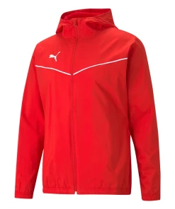 Coupon 😍 Mode- Lifestyle Homme Puma Puma Teamrise All Weather ROUGE 🥰 -THE NORTH FACE Shop 6f8735c0f8ff4e36ab4a717049022820