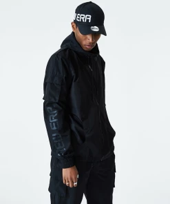 Le moins cher ✔️ Mode- Lifestyle Homme New Era Coupe-vent New Era Cargo NOIR 🛒 -THE NORTH FACE Shop 6fdff9bfcbb04346a16afdf88fb9ec4b