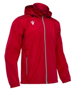 Acheter 🌟 Mode- Lifestyle Homme Macron Veste Coupe Vent Macron Lyngen Shower ROUGE 🛒 -THE NORTH FACE Shop 709c58c39f304909baffc2171d9848e3