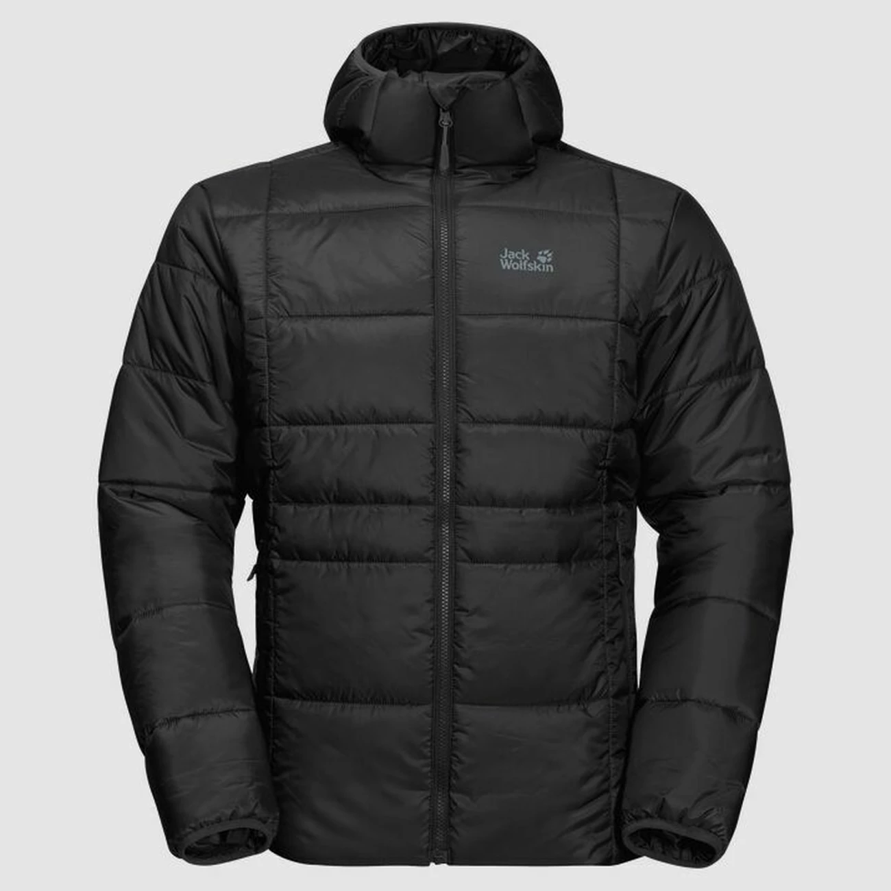 Promo 👍 Randonnee Pedestre Homme Jack Wolfskin Doudoune Jack Wolfskin Argon Thermic 3xl NOIR 🧨 5 Promo 👍 Randonnee Pedestre Homme Jack Wolfskin Doudoune Jack Wolfskin Argon Thermic 3xl NOIR 🧨 – Image 5