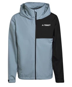 Meilleure affaire 🔔 Randonnee Pedestre Homme Adidas Veste Imperméable Adidas Terrex Multi Primegreen Two-layer GRIS 🔥 -THE NORTH FACE Shop 72af9889f52d4657b496905bc7df487b