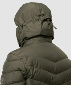 Meilleure affaire 🎉 Randonnee Pedestre Homme Jack Wolfskin Doudoune Jack Wolfskin Fairmont VERT 🔔 -THE NORTH FACE Shop 730ffd990feb4f1e8a202e7f6bdd2edb 1