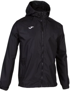 Sortie 🔥 Mode- Lifestyle Homme Joma Coupe Vent Joma Cervino BLEU 🎉