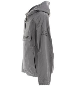 Remise ❤️ Mode- Lifestyle Homme Ellesse Acera Junior Coupevent Arg GRIS 🎉 -THE NORTH FACE Shop 74dd1e3b045342199c3f96c975742902