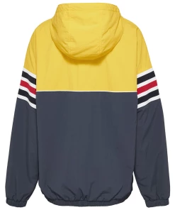 Remise ⭐ Mode Homme Tommy Hilfiger Colorblock Zip Jacket BLEU 🔔 -THE NORTH FACE Shop 78be8fb8f25d4e2789a254a231fe18c0