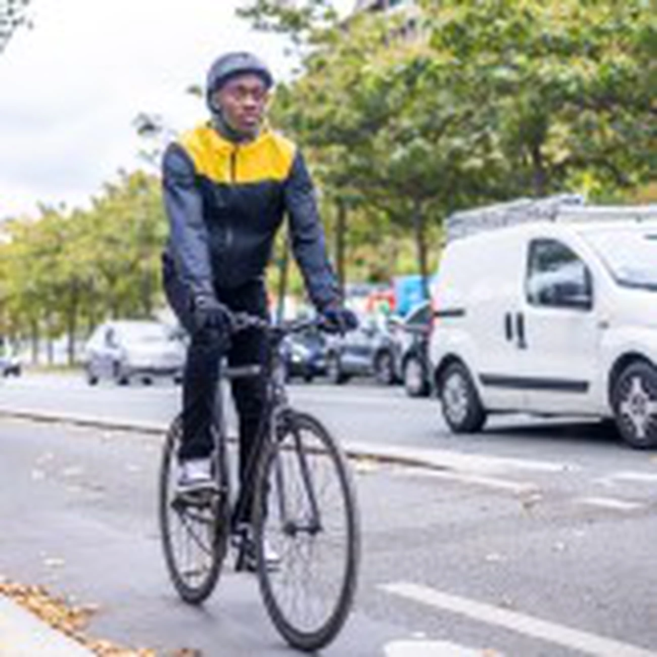 Grosses soldes 🥰 Outdoor Homme Racer Racer 1927 - The Park Coupe Vent - Homme NOIR 😉 6 Grosses soldes 🥰 Outdoor Homme Racer Racer 1927 - The Park Coupe Vent - Homme NOIR 😉 – Image 6