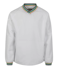 Meilleure vente ⭐ Mode- Lifestyle Homme Urban Classics Parka Urban Classic Warm Up Pull Over BLANC 💯 -THE NORTH FACE Shop 7a24bc48d92f4b0fa8ad47897cad93f6 1