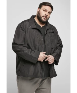 Coupon 👍 Mode- Lifestyle Homme Urban Classics Coupe-vent Urban Classics Double Pocket Nylon Crepe (grandes Tailles) NOIR 🛒 9 Coupon 👍 Mode- Lifestyle Homme Urban Classics Coupe-vent Urban Classics Double Pocket Nylon Crepe (grandes Tailles) NOIR 🛒 -THE NORTH FACE Shop 7a9113c573fa40d1a62b8949208ed591