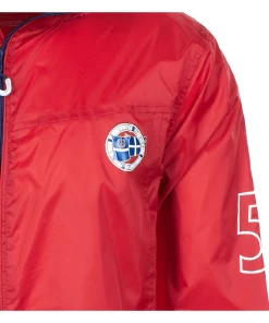 Meilleure affaire 🔥 Mode- Lifestyle Homme Vent Du Cap Vent Du Cap - Coupe Vent Homme Crany - Rouge ROUGE 😉 -THE NORTH FACE Shop 7d5bddc726434617b24b7e1ab09676f9 1