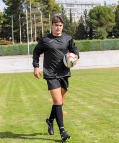 Meilleur prix 👏 Mode- Lifestyle Homme Joma Coupe Vent Joma Storm NOIR 🌟 -THE NORTH FACE Shop 7db05e2caee445398a9c53e05373fb78