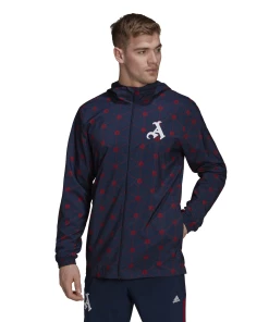 Bon marché 🎁 Football Homme Adidas Veste Imperméable Arsenal 2021/22 BLEU ❤️ 8 Bon marché 🎁 Football Homme Adidas Veste Imperméable Arsenal 2021/22 BLEU ❤️ -THE NORTH FACE Shop 7e9d3e89c3384a829e4491ffde009d48