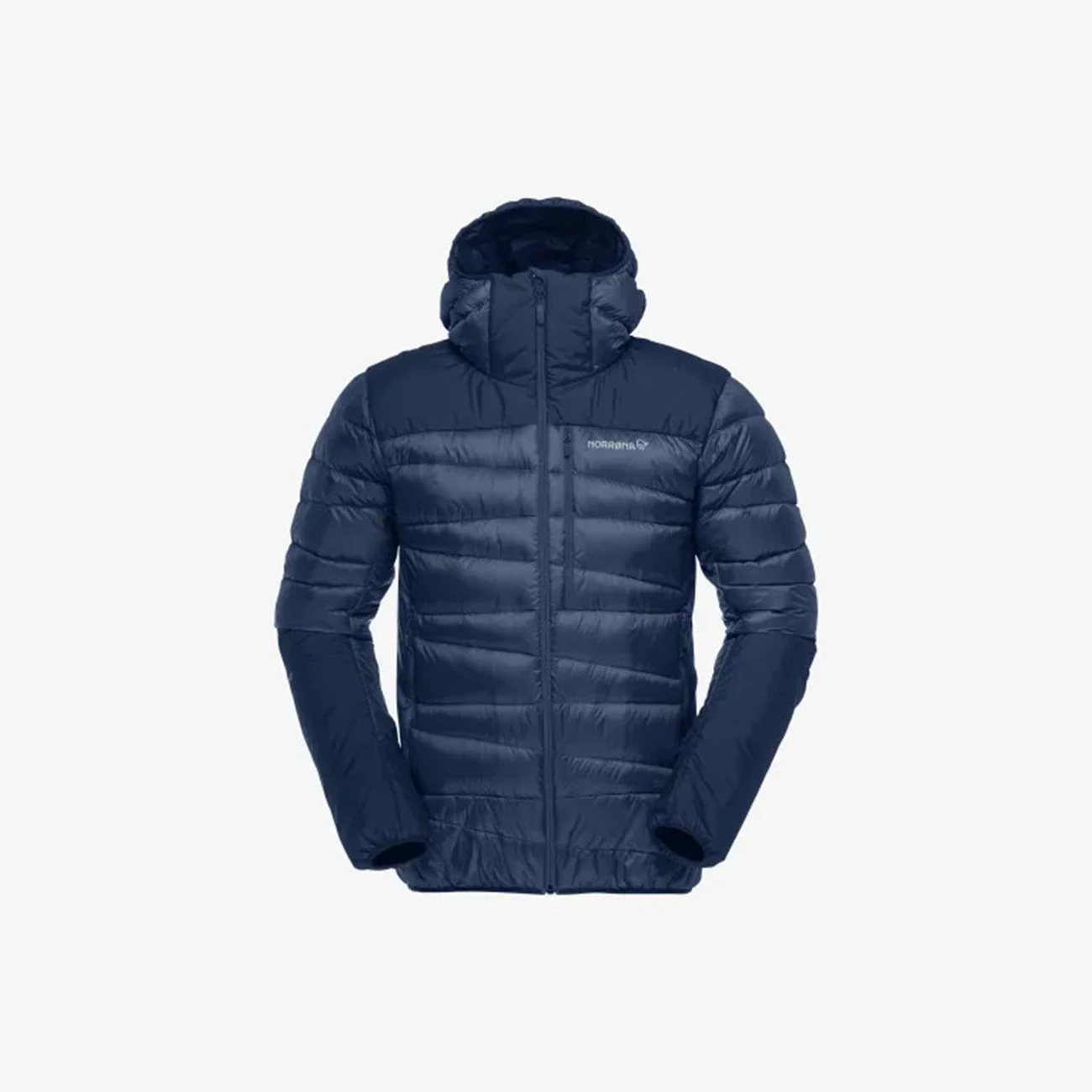 Promo 😀 Ski Homme Norrona Doudoune Thermique Norrona Falketind Down 750 Bleu Homme BLEU 🔥 6 Promo 😀 Ski Homme Norrona Doudoune Thermique Norrona Falketind Down 750 Bleu Homme BLEU 🔥 – Image 6