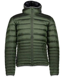 Le moins cher 🌟 Ski Homme Cmp Cmp Zip Hood Ripstop VERT 😀