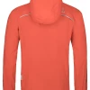 Vente flash ⌛ Randonnée Homme Kilpi Veste Coupe-vent Légère Homme Kilpi Rosa-m ROUGE 🎉