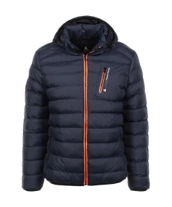 Meilleure affaire ✨ Ski Homme Peak Mountain Doudoune De Ski Homme Carfou ORANGE 😍 -THE NORTH FACE Shop 810bbec4777c4b2baf3c79a7fe324254