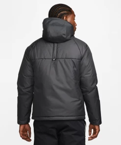 Meilleure vente 😍 Mode- Lifestyle Homme Nike Veste Imperméable Nike Sportswear Legacy GRIS 🧨 -THE NORTH FACE Shop 83a81846a43845f1a29f082aeb6a2f66