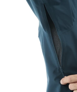 Nouveau 🤩 Randonnée Homme Millet Fitz Roy BLEU 😉