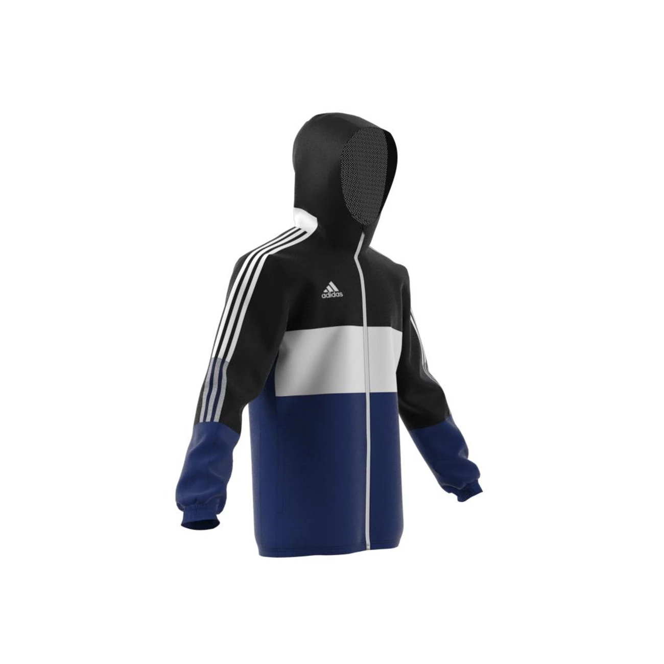 Top 10 🧨 Football Homme Adidas Coupe-vent Adidas Tiro Primeblue Warm NOIR 👏 6 Top 10 🧨 Football Homme Adidas Coupe-vent Adidas Tiro Primeblue Warm NOIR 👏 – Image 6