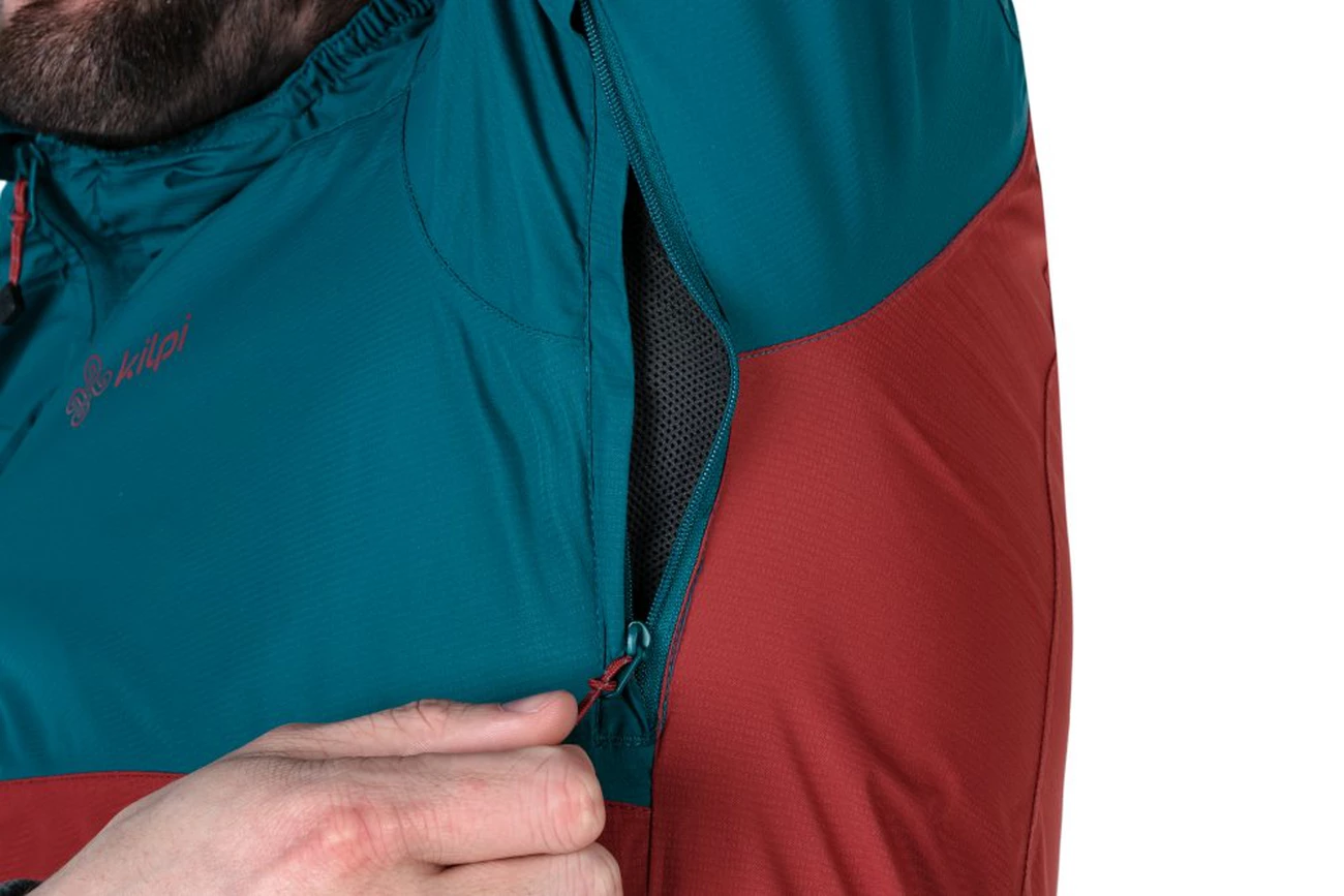 Top 10 🛒 Randonnée Homme Kilpi Veste Randonnée Homme Kilpi Orleti-m ROUGE 🔔 5 Top 10 🛒 Randonnée Homme Kilpi Veste Randonnée Homme Kilpi Orleti-m ROUGE 🔔 – Image 5