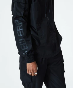 Le moins cher ✔️ Mode- Lifestyle Homme New Era Coupe-vent New Era Cargo NOIR 🛒 -THE NORTH FACE Shop 84e0a0ccb5b9492393dc20d2a4fc9996