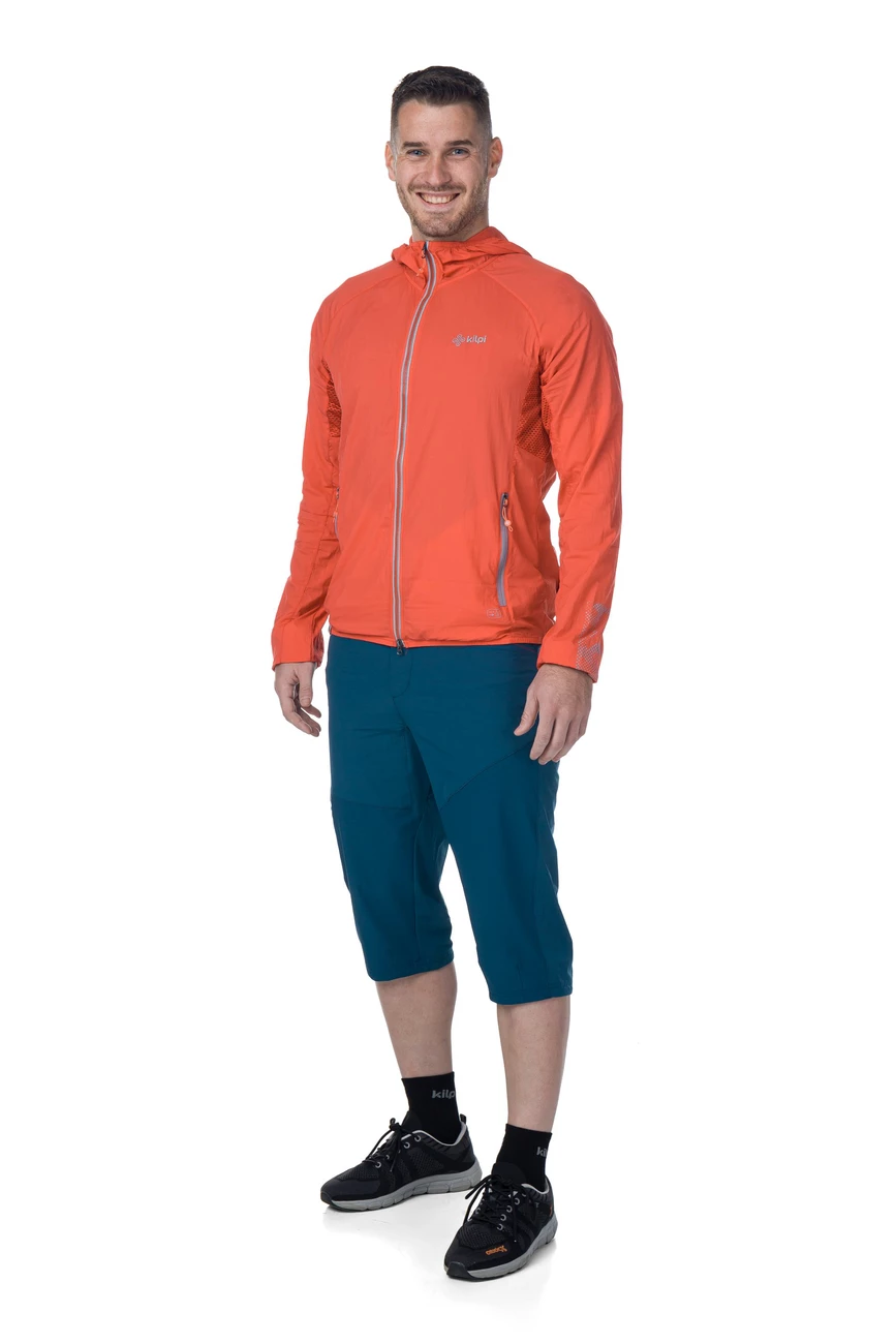 Vente flash ⌛ Randonnée Homme Kilpi Veste Coupe-vent Légère Homme Kilpi Rosa-m ROUGE 🎉 6 Vente flash ⌛ Randonnée Homme Kilpi Veste Coupe-vent Légère Homme Kilpi Rosa-m ROUGE 🎉 – Image 6