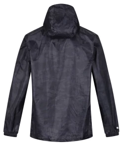 Meilleure affaire 🧨 Mode- Lifestyle Homme Regatta Veste Imperméable Pack It Homme BLEU 🔥 -THE NORTH FACE Shop 8678a23b83324a37ad4902d83c7b5fb5