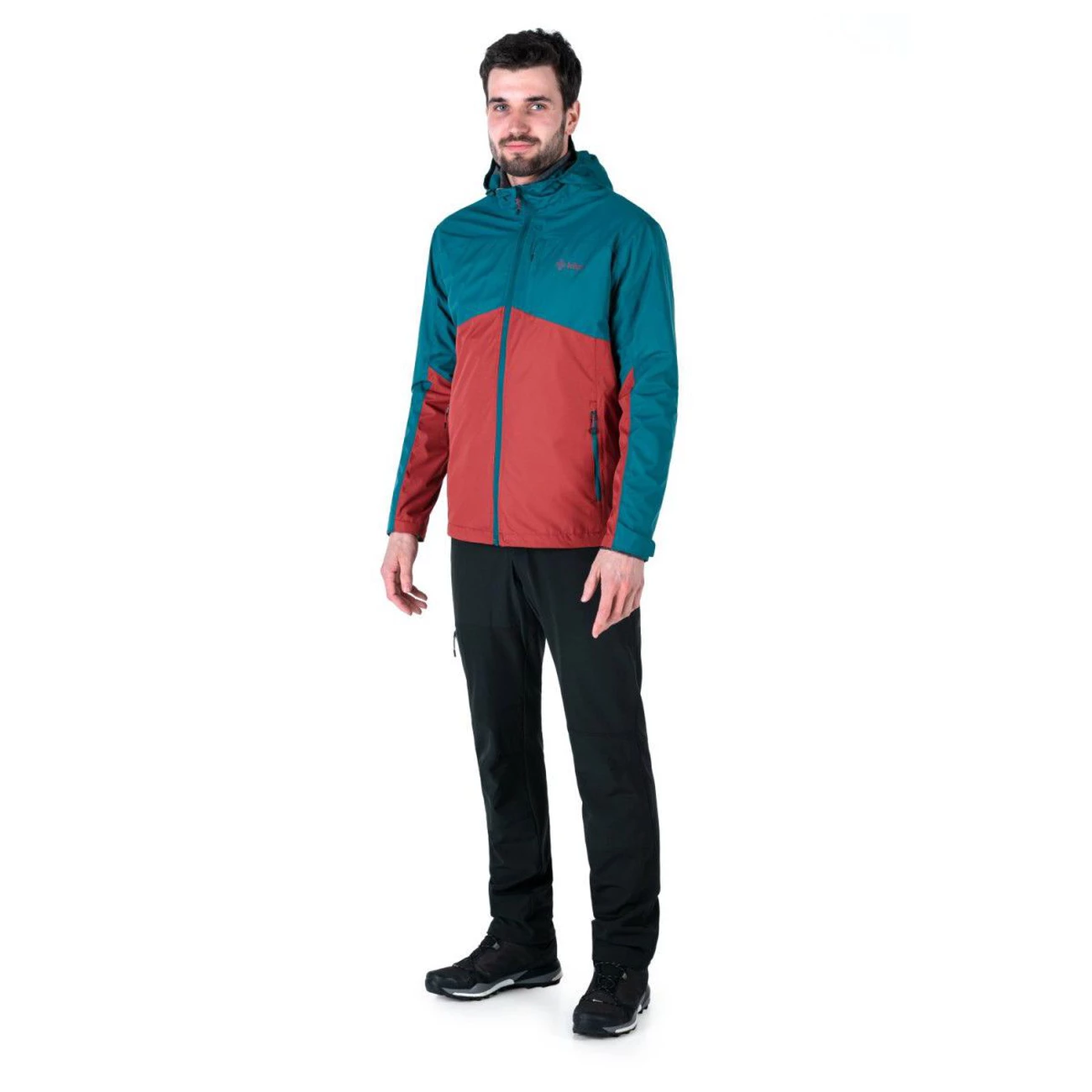 Grosses soldes 🧨 Randonnee Pedestre Homme Kilpi Veste Imperméable Kilpi Orleti ROUGE 🤩 1 Grosses soldes 🧨 Randonnee Pedestre Homme Kilpi Veste Imperméable Kilpi Orleti ROUGE 🤩