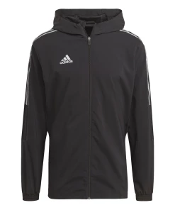 Meilleur prix 🎁 Football Homme Adidas Coupe-vent Adidas Tiro Reflective Wording NOIR 🛒 -THE NORTH FACE Shop 878c9bc06a0040b783dd01376c96679e