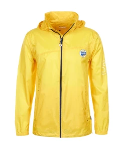 Meilleure affaire 🧨 Mode- Lifestyle Homme Vent Du Cap Coupe Vent Homme Crany MARRON 🎉