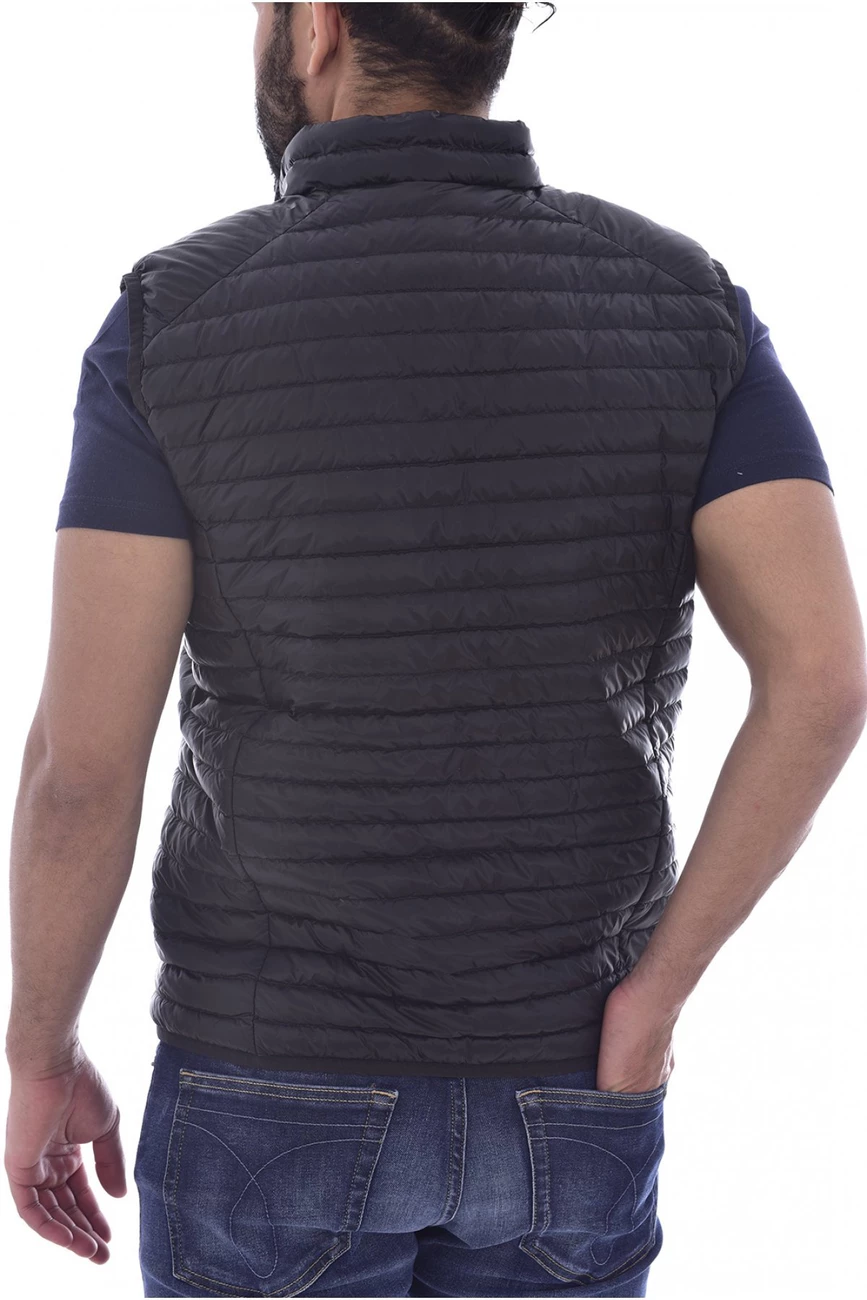 Top 10 😍 Loisirs Homme Jott Jott Doudoune Gilet Ultra Light Wolf - Just Over The Top - Homme NOIR ✔️ 4 Top 10 😍 Loisirs Homme Jott Jott Doudoune Gilet Ultra Light Wolf - Just Over The Top - Homme NOIR ✔️ – Image 4