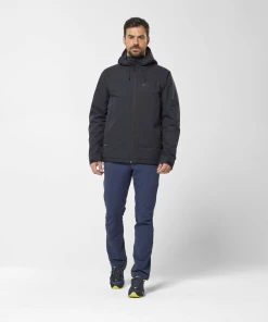Acheter ❤️ Randonnée Homme Millet Fitz Roy Insulated Jkt M NOIR 😀 -THE NORTH FACE Shop 8b77a0573a1c44c2bc68af89170b73a5