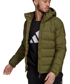 De gros ❤️ All Mountain Homme Adidas Helionic Ho Jkt VERT ⌛ -THE NORTH FACE Shop 8b8d0f5603f54206b74159daecaae09d