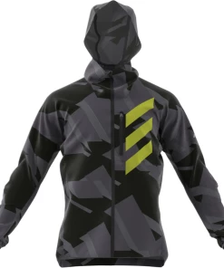 Meilleur prix 🔔 Course A Pied Homme Adidas Veste De Pluie Adidas Terrex Agravic Graphic GRIS 👏 -THE NORTH FACE Shop 8d8818c4f123423aa7ef4d93fed59c17