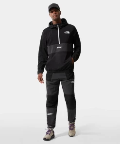 Sortie 😀 Mode- Lifestyle Homme The North Face Anorak The North Face Mountain Athletics NOIR 👍 -THE NORTH FACE Shop 90f5a1adadfa4c7eb80f2766cbc9843e