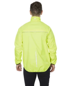 Vente flash 😉 Mode- Lifestyle Homme Tres Veste Imperméable Retract Hivis Homme BEIGE 🛒 -THE NORTH FACE Shop 912e66559ed349ac805e16f8f5de00ef