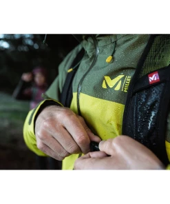 Meilleur prix ⭐ Randonnée Homme Millet Grands Montets Ii Gtx Jk VERT ⭐ -THE NORTH FACE Shop 92127ec0ce3b4897b627058947c2a024