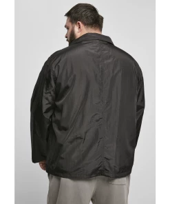 Coupon 👍 Mode- Lifestyle Homme Urban Classics Coupe-vent Urban Classics Double Pocket Nylon Crepe (grandes Tailles) NOIR 🛒 10 Coupon 👍 Mode- Lifestyle Homme Urban Classics Coupe-vent Urban Classics Double Pocket Nylon Crepe (grandes Tailles) NOIR 🛒 -THE NORTH FACE Shop 94106c7f83c1465ab4b16ed5b23dbf94