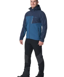 Acheter ✔️ Randonnée Homme Kilpi Veste Softshell Homme Kilpi Ravio-m BLEU 💯 -THE NORTH FACE Shop 9422a2b397154eefbebc9c7ec62344f5