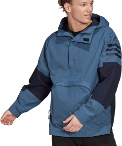 Sortie 😍 Mode- Lifestyle Homme Adidas Veste Imperméable Adidas Utilitas GRIS ✔️ -THE NORTH FACE Shop 9443815d1e1f4c03aed1a9a48cbe2f64