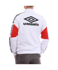 Nouveau 🎉 Mode- Lifestyle Homme Umbro Veste Imperméable Enfant Umbro Pro Training BLANC ✔️ -THE NORTH FACE Shop 9490d1834636409794ba6d514fd3b50d
