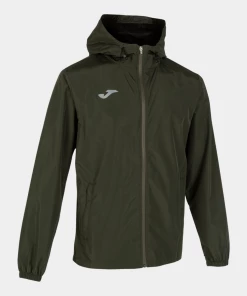 Top 10 🌟 Mode- Lifestyle Homme Joma Veste Imperméable Joma Elite Viii VERT 🔔 -THE NORTH FACE Shop 95be4e6414cd466eb70dc0ad61e48ee6