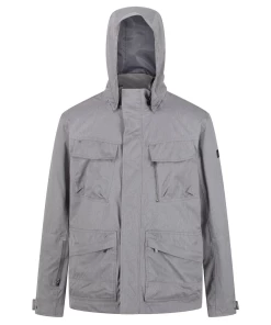 Promo 💯 Mode- Lifestyle Homme Regatta Veste Imperméable Makai Homme NOIR ✨ -THE NORTH FACE Shop 96079caf9a3b474daed0d8c5f21753d9 1