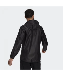 Top 10 🔔 Loisirs Homme Adid Veste Zippée À Capuche - Adidas - Homme NOIR 🎁 -THE NORTH FACE Shop 96a85f7263d44210bd6e207d87a00b54