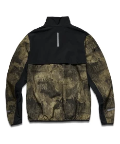 Les meilleures critiques de 😉 Mode- Lifestyle Homme Halo Coupe Vent Halo Tech VERT 🎉