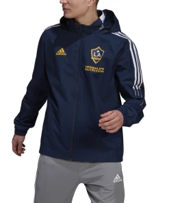 Coupon ⭐ Football Homme Adidas Veste De Pluie La Galaxy BLEU 👍 9 Coupon ⭐ Football Homme Adidas Veste De Pluie La Galaxy BLEU 👍 -THE NORTH FACE Shop 9b928fd70b2b448795b7b5b59a1b03fd