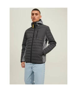 Meilleure vente 😍 Loisirs Homme Jack And Jones Doudoune Bimatière À Capuche Berg - Jack & Jones - Homme GRIS 🤩 9 Meilleure vente 😍 Loisirs Homme Jack And Jones Doudoune Bimatière À Capuche Berg - Jack & Jones - Homme GRIS 🤩 -THE NORTH FACE Shop 9c320b38e34a463eb34432a454ba4482