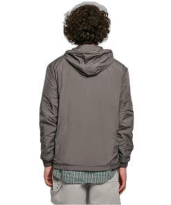 Vente flash 💯 Mode- Lifestyle Homme Urban Classics Veste Imperméable Urban Classics Basic Gt NOIR 🎉 -THE NORTH FACE Shop 9cc8bff48a864fa59c2f576fb3d7dcff 1