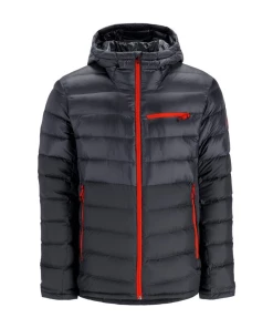 Vente flash ✔️ Ski Homme Spyder Doudoune Spyder Timeless Hoodie GRIS ❤️ -THE NORTH FACE Shop 9df01656790c49dc965f7f7fc4ef50dd