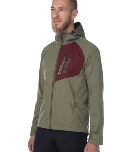Tout neuf 😍 Randonnée Homme Kilpi Veste Softshell Homme Kilpi Beltra-m VERT ✔️ -THE NORTH FACE Shop 9e24ec5189bd41d59385313335402fda